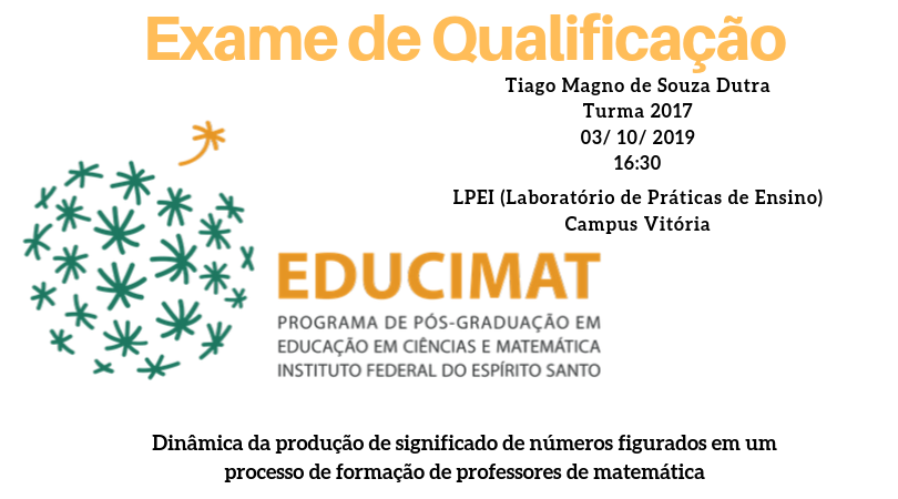 Exame de Qualificação Evento TIAGO MAGNO DE SOUZA DUTRA 03.072019 BRANCO