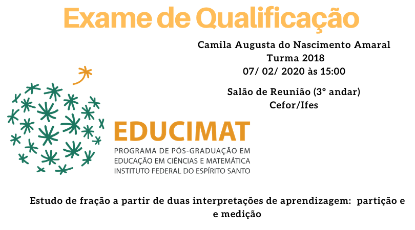 Exame de Qualificação Evento CAMILA AUGUSTA DO NASCIMENTO AMARAL 20.12.2019 BRANCO atual
