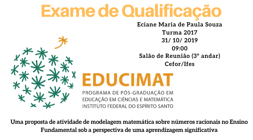 Exame de Qualificação Evento ECIANE MARIA DE PAULA SOUZA 03.072019 BRANCO