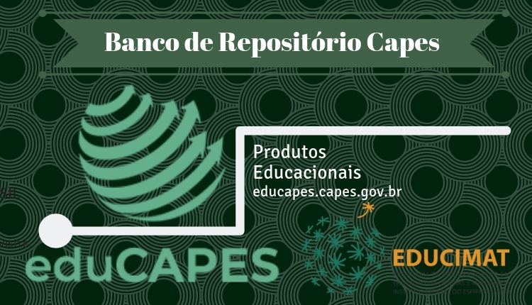 Repositório Capes /Educapes