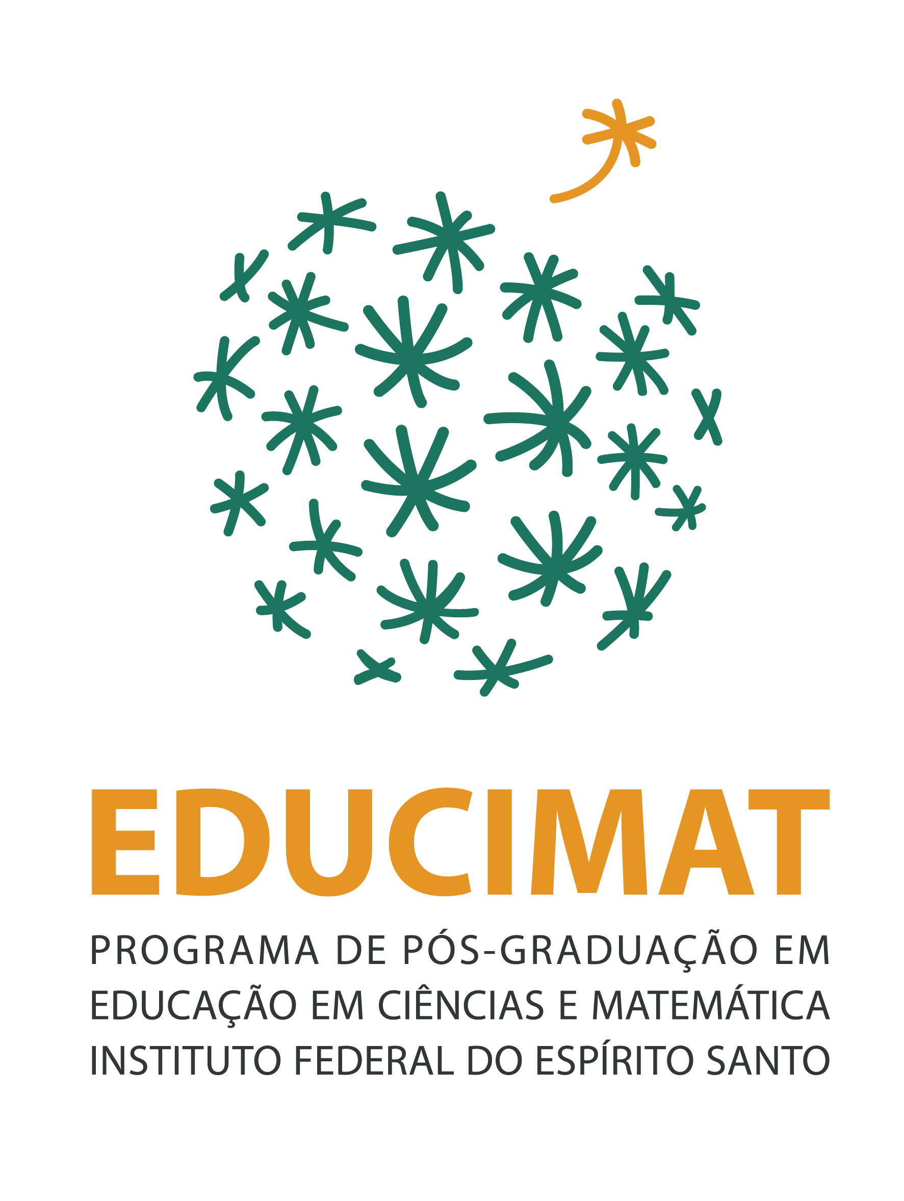 Logotipo Programa Educimat