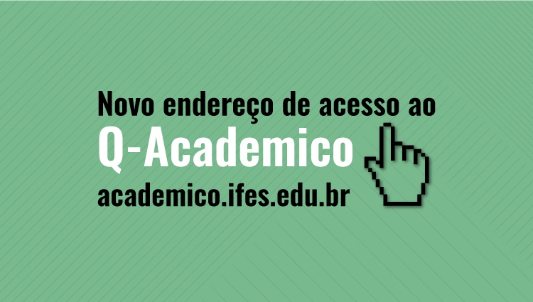 Novo Acadêmico